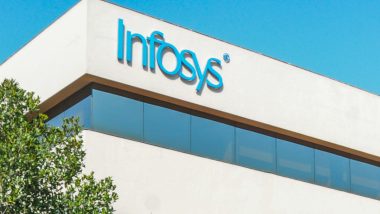 Infosys Share: इंफोसिस का शेयर शुरुआती कारोबार में करीब 15 प्रतिशत टूटा, बाजार मूल्यांकन में 73,060 करोड़ रुपये की कमी आई