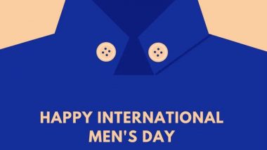 When Is Men’s Day? कब है पुरुष दिवस है? जानें इंटरनेशनल मेन्स डे की तारीख, इतिहास और थीम