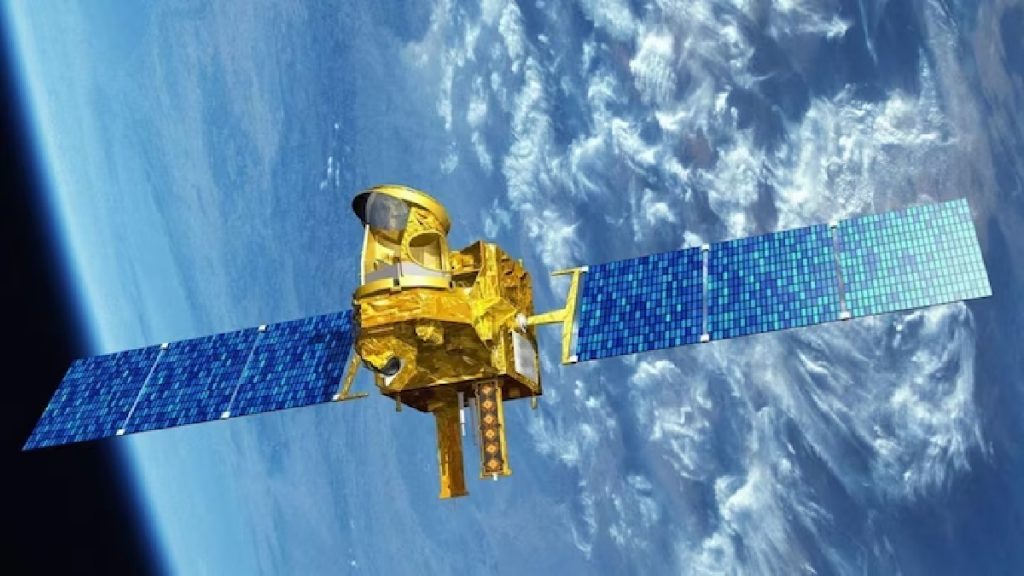 ISRO का एलवीएम3 रॉकेट 26 मार्च को वनवेब के 36 उपग्रहों को लॉन्च करेगा