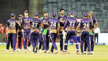 IPL 2023, KKR Full Schedule: यहां देखें आईपीएल के 16वें सीजन में कोलकाता नाईट राइडर्स का पूरा शेड्यूल, किसके साथ है मुकाबला