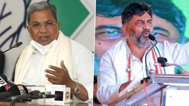 Karnataka Election 2023: कांग्रेस ने जारी की 124 उम्मीदवारों की लिस्ट, खड़गे के बेटे को भी टिकट; यहां देखें पूरी सूची