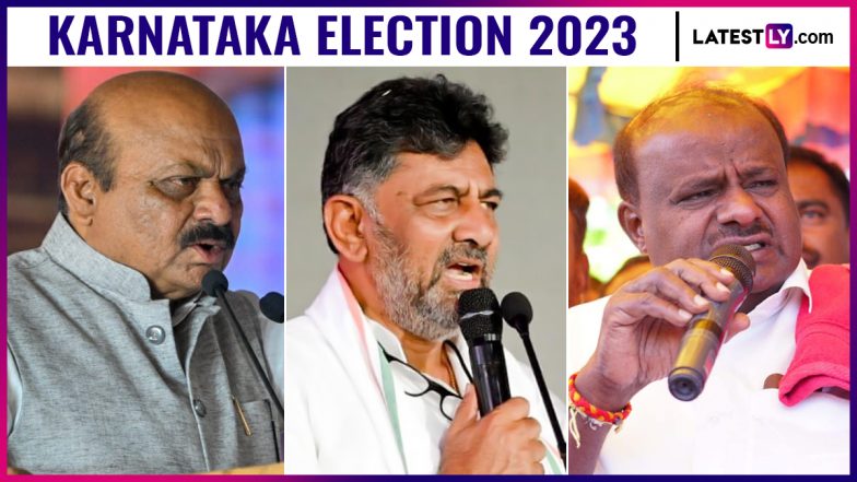 Karnataka Big Players: कर्नाटक के बड़े खिलाडियों के भविष्य का आज होगा फैसला, आसान नहीं हैं राह
