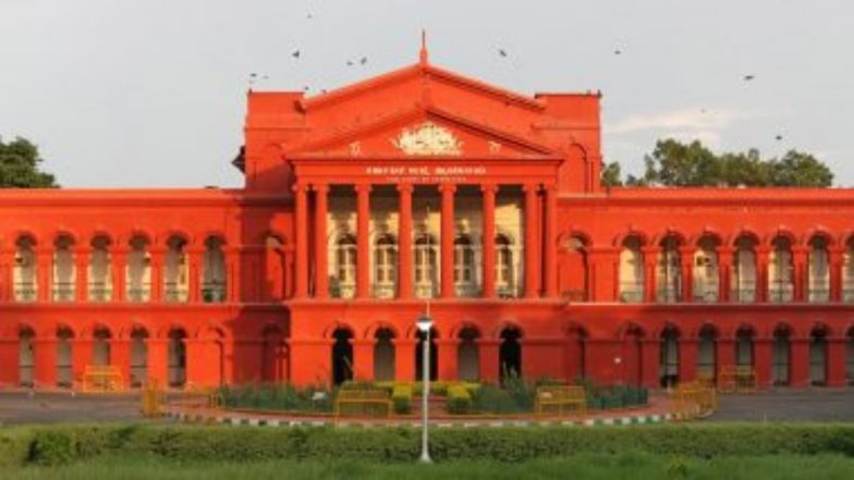 HC on Rape Charges By Ex-GF: कर्नाटक हाई कोर्ट का बड़ा फैसला, बिना सहमति 5 साल तक नहीं हो सकता संबंध', खारिज किया रेप का आरोप