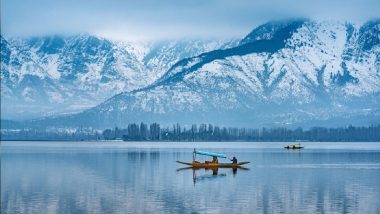 Jammu Kashmir Tourism: पर्यटकों को भा रहा जम्मू-कश्मीर, फरवरी में एक लाख से अधिक टूरिस्ट पहुंचे घाटी