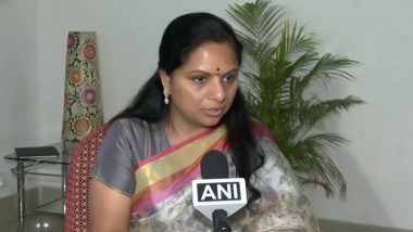 Telangana MP Remark Sparks Row: तेलंगाना सांसद की 'सिर्फ भाजपा ही जीतेगी' वाली टिप्पणी पर विवाद