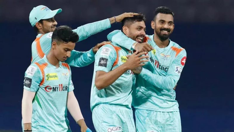 Avesh Khan Injured: वेस्टइंडीज सीरीज से पहले टीम इंडिया को बड़ा झटका, युवा तेज गेंदबाज आवेश खान हुए चोटिल
