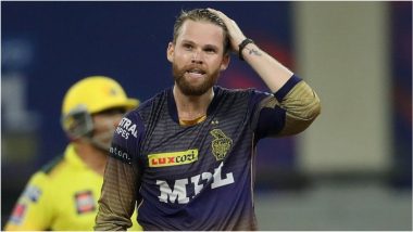 IPL 2023: आईपीएल से पहले केकेआर की मुश्किलें बढ़ी, श्रेयस अय्यर के बाद लॉकी फर्ग्युसन हुए चोटिल