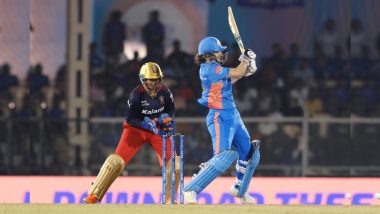 WPL 2023 RCB vs MI, Live Score Update: रोमांचक मुकाबले में मुंबई इंडियंस ने आरसीबी को 4 विकेट से हराया, अंक तालिका में हासिल किया पहला स्थान