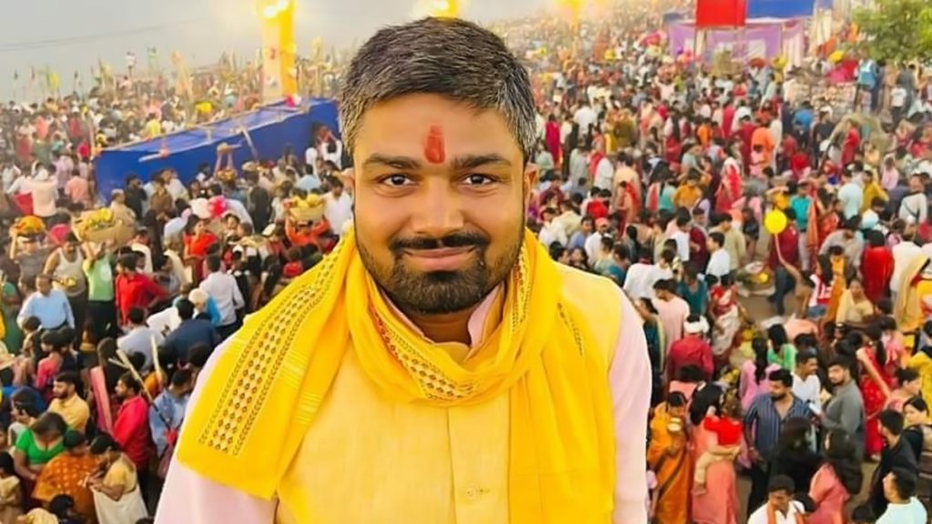 तमिलनाडु में प्रवासी श्रमिकों पर हमलों के फर्जी वीडियो का मामला: यूट्यूबर ने आत्मसमर्पण किया
