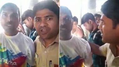 VIDEO: दिल्ली की DTC बस में युवक की जेब से जेबकतरे ने चुराए पर्स, मार्शल ने दिलाए वापस, केजरीवाल ने की तारीफ