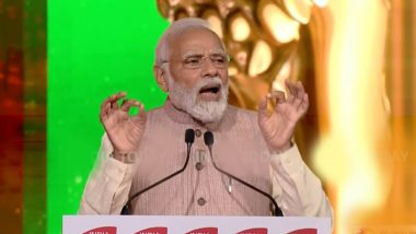 It Is India's Moment: PM मोदी का जोशीला बयान, कहा- दुनिया कह रही है ये भारत का समय, ये ही सही समय है