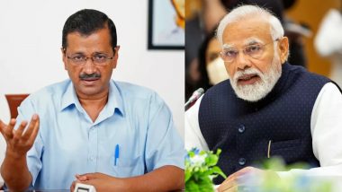 Kejriwal's challenge to PM Modi: केजरीवाल की पीएम मोदी को चुनौती, भ्रष्टाचार के आरोप साबित हो 'फांसी' दे दो