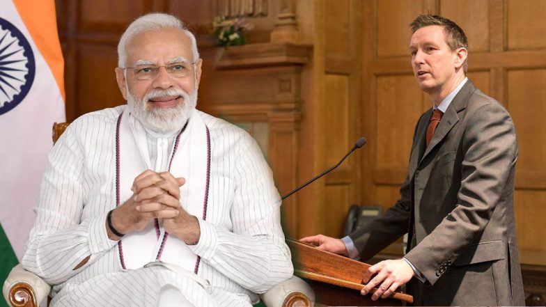 Nobel Peace Prize: पीएम नरेंद्र मोदी को मिलेगा नोबेल शांति पुरस्कार? कांग्रेस नेता ने बताई वायरल खबर की सच्चाई