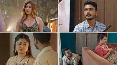 Mohan Chabhiwala Trailer: Ullu App ने एक और बोल्ड वेब सीरीज 'मोहन चाभीवाला' का ट्रेलर किया रिलीज, 7 मार्च को होगा प्रीमियर (Watch Video)