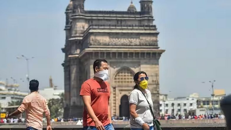H3N2: डराने लगा एच3एन2 वायरस, मुंबई में बढ़े बुखार-खांसी के मरीज, स्वास्थ्य मंत्री ने किया अलर्ट