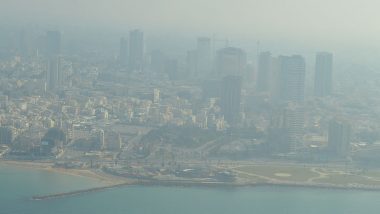 Mumbai Air Pollution: मुंबई में बढ़ते वायु प्रदूषण ने बढ़ाई टेंशन, BMC कमिश्नर ने 7 दिनों के भीतर मांगी रिपोर्ट