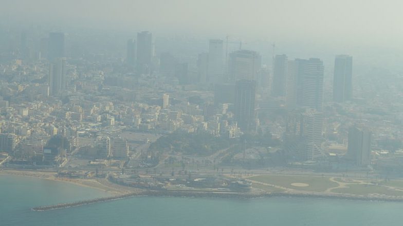 Mumbai Air Pollution: मुंबई में बढ़ते वायु प्रदूषण ने बढ़ाई टेंशन, BMC कमिश्नर ने 7 दिनों के भीतर मांगी रिपोर्ट