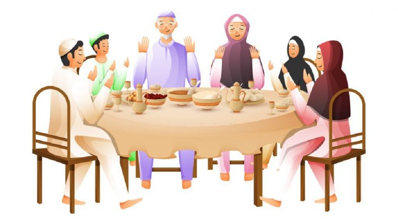 Roza Sehri, Iftar Timing: 26 मार्च को है Ramzan का तीसरा रोजा, जानें इफ्तार और सेहरी की टाइमिंग