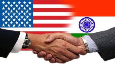 US Seeks To Add India in NATO: भारत को नाटो में शामिल करने की कोशिश में अमेरिका, US के स्थायी प्रतिनिधि जूलियन स्मिथ ने दिया बड़ा बयान