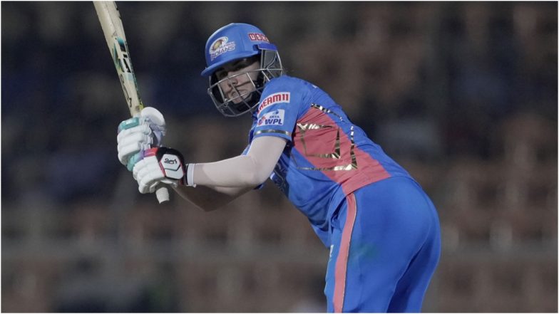 WPL 2023: मुंबई और दिल्ली के बीच फाइनल में रोचक मुकाबले की उम्मीद, यहां पढ़ें फाइनल मैच का प्रीव्यू