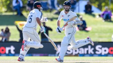 न्यूजीलैंड अगले साल दक्षिण अफ्रीका के खिलाफ दो टेस्ट मैचों की मेजबानी के लिए तारीखों पर बातचीत करने को तैयार नहीं: रिपोर्ट