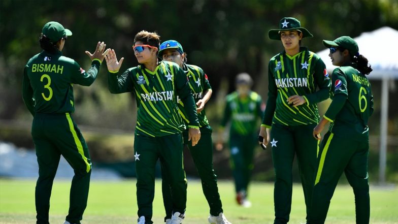 Amazons Squad: PSL 2023 महिला लीग प्रदर्शनी मैचों के लिए Amazons टीम, देखें पूरा स्क्वाड