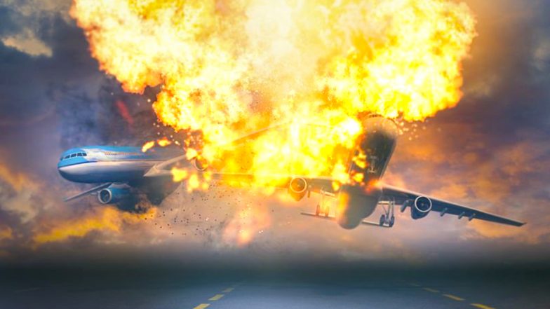 Plane Collision Averted: बीच हवा में टकराने वाले थे एअर इंडिया और नेपाल एयरलाइंस के विमान, जानें कैसे टला बड़ा हादसा