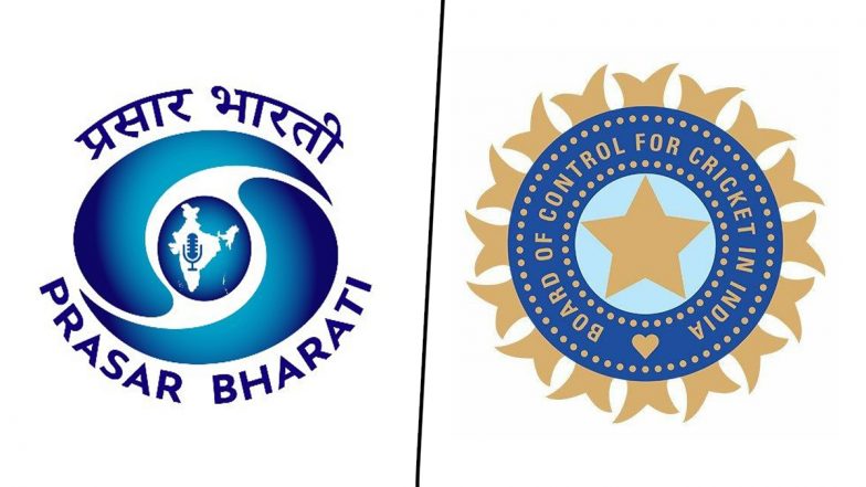 Live Radio Commentary of Cricket Matches: भारत में खेले जाने वाली क्रिकेट मैचों की लाइव रेडियो कमेंट्री के लिए प्रसार भारती ने BCCI से मांगा ऑफिसियल राईट, जबाब का इंतेजार 