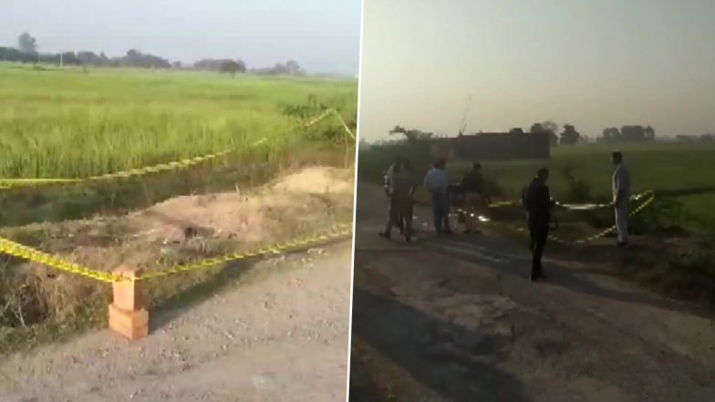 Umesh Pal Murder: उमेश पाल पर गोली चलाने वाला शूटर उस्मान पुलिस मुठभेड़ में ढेर, सामने आया Video