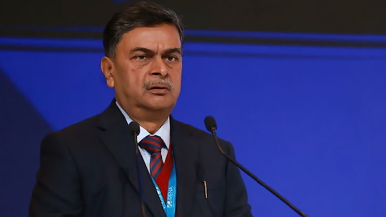 RK Singh Security: केंद्रीय मंत्री आरके सिंह की सुरक्षा बढ़ी, अब 'Y' कैटेगरी की जगह 'Z' मिलेगी, जानें क्यों