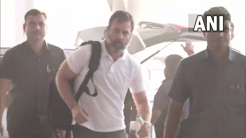 Rahul Gandhi House: शीला दीक्षित के आवास पर शिफ्ट हो सकते हैं राहुल गांधी