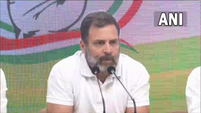 No Compromise For 2024 Polls: चुनाव के लिए आप से कोई समझौता नहीं, अध्यादेश पर भी समर्थन नहीं : दिल्ली कांग्रेस