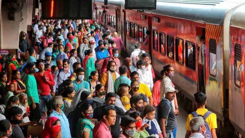Tips For Tatkal Ticket: तत्‍काल टिकट बुक करने से पहले करें ये काम, सिर्फ 2 क्लिक में कंफर्म सीट की गारंटी (Watch Video)