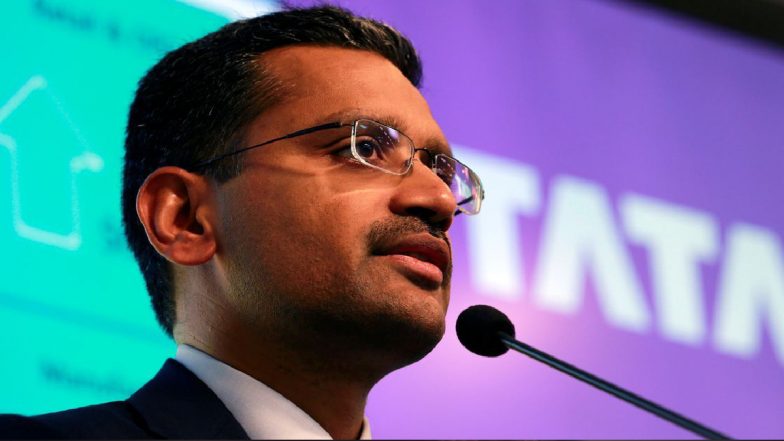 TCS CEO Resigns: टीसीएस के सीईओ राजेश गोपीनाथन ने दिया इस्तीफा, जानिए अब किसे मिली यह जिम्मेदारी