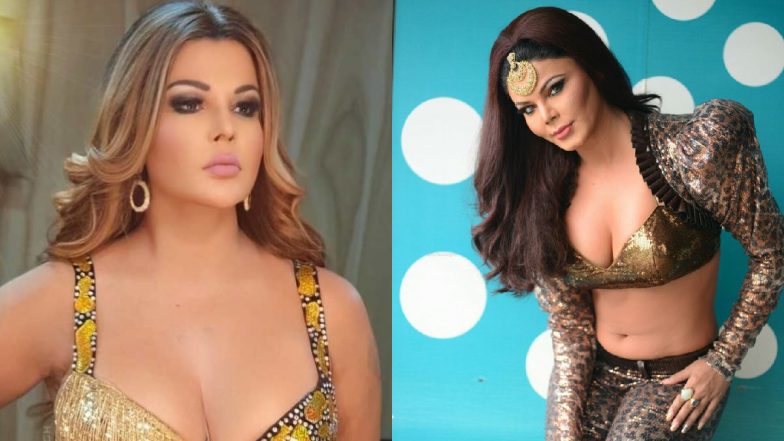 HC ON Rakhi Sawant: राखी सावंत ने मीडिया को दिखाया था मॉडल का अश्लील वीडियो, बॉम्बे हाईकोर्ट ने एक्ट्रेस को लगाई फटकार