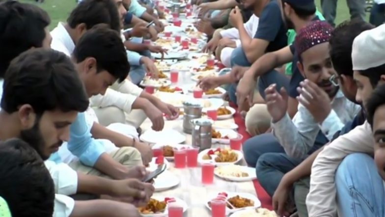 Maharashtra Ramadan Sehri & Iftar Time: रमजान का बरकतों वाला महीना होने वाला है शुरू, यहां देखें पुणे, नासिक, और जलगांव के सहरी और इफ्तार का टाइम