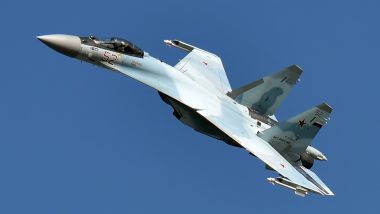 Russian Jet collides With US Drone: काला सागर के ऊपर अमेरिकी ड्रोन से रूसी जेट टकराया, दोनों देशों के बीच तना-तनी बढ़ी