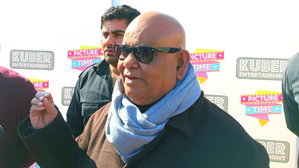 सतीश कौशिक के निधन पर सलमान खान ने कहा, ‘‘ हमेशा उनकी याद आएगी..’’