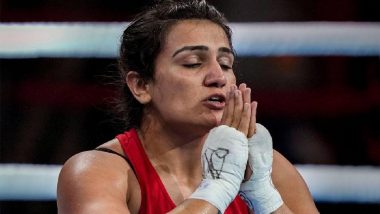 World Champion Saweety Boora: महिला विश्व मुक्केबाजी चैंपियनशिप में भारत की स्वीटी बूरा ने जीता Gold Medal