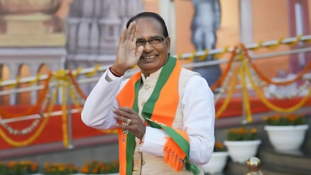 लाडली बहना योजना से खिलेंगे महिलाओं से चेहरे, शिवराज सरकार हर महीने देगी इतनी राशि