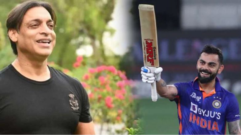 IND vs PAK: भारतीय टीम को पाकिस्तान में खेलते देखना चाहते हैं शोएब अख्तर, कहा- पाक या श्रीलंका में हो एशिया कप