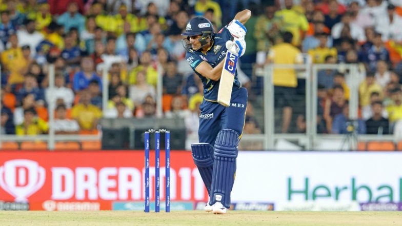 IPL 2023, GT vs CSK: लीग के पहले मुकाबले में गुजरात टाइटंस ने चेन्नई सुपर किंग्स को 5 विकेट से हराया, शुभमन गिल का शानदार प्रदर्शन