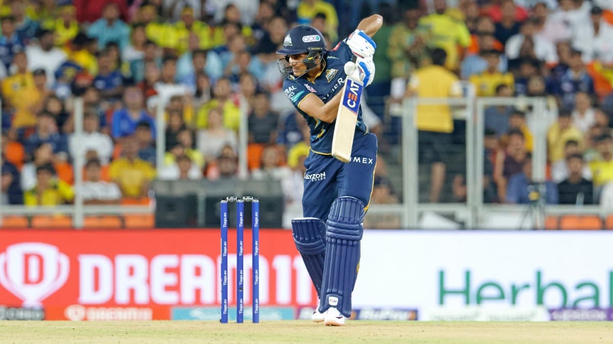 IPL 2023, GT vs CSK: लीग के पहले मुकाबले में गुजरात टाइटंस ने चेन्नई सुपर किंग्स को 5 विकेट से हराया, शुभमन गिल का शानदार प्रदर्शन