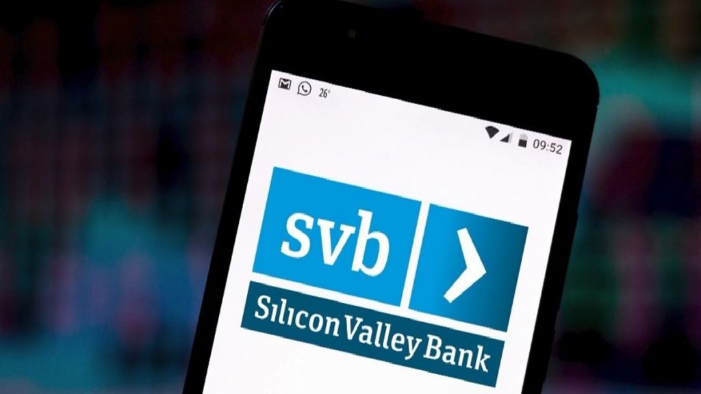 Silicon Valley Bank के डूबने से भारतीय स्टार्टअप्स भी संकट में