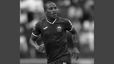 Footballer Dies After Collapsing: खिलाड़ियों के असामयिक मृत्यु का सिलसिला जारी, ट्रेनिंग के दौरान कोलैप्स होने के बाद 29 वर्षीय फुटबॉलर Siphamandla Mtolo का मौत