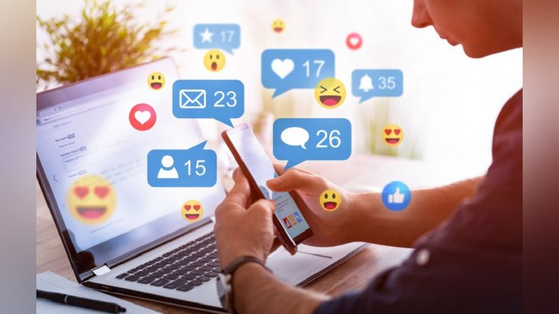 Guidelines For Social Media Influencers: सोशल मीडिया पर मशहूर हस्तियों के लिए नए नियम जारी, उल्लंघन करने पर मिलेगी ये सजा