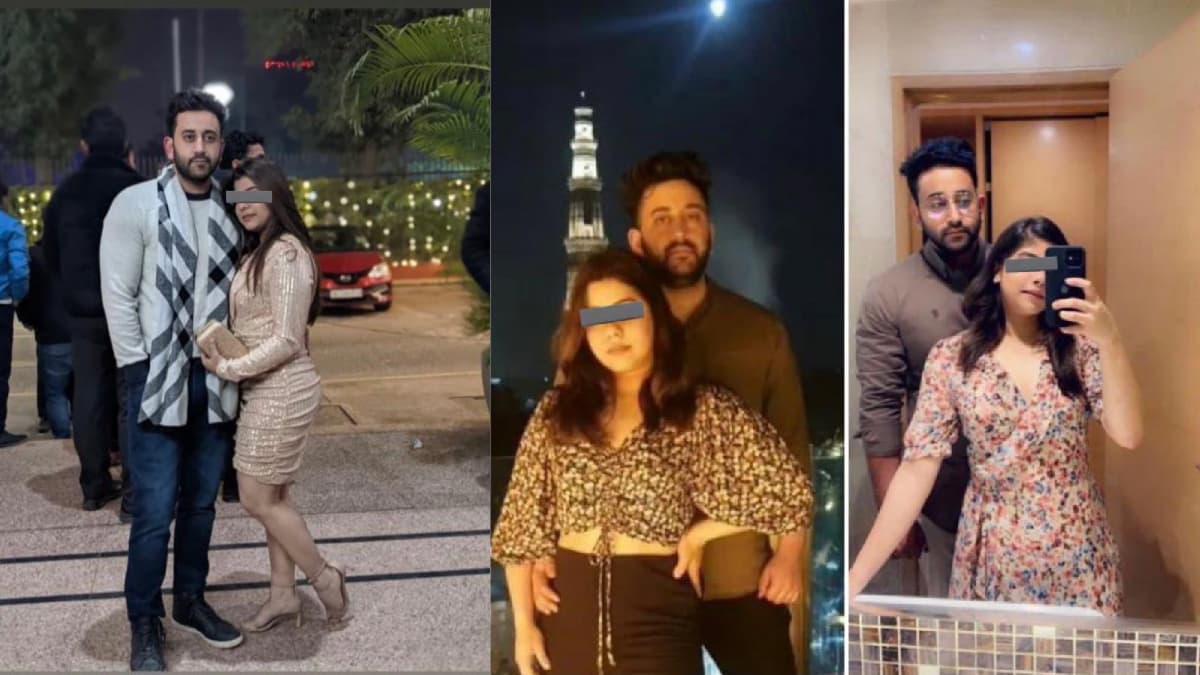 GF Brutal Murder: क्रूरता से प्यार का अंत! होली पर जम्मू गई थीं डॉक्टर सुमेधा, बॉयफ्रेंड जौहर ने चाकू से उतारा मौत के घाट
