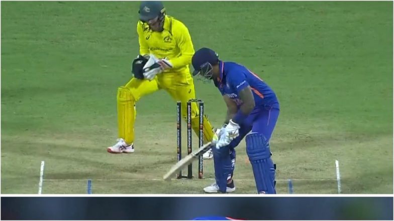 IND vs WI ODI Series 2023: पूर्व सलामी बल्लेबाज वसीम जाफर ने सूर्यकुमार यादव के प्रदर्शन को लेकर दिया बड़ा बयान, कहा- एक और मौका मिलेगा और शायद यह आखिरी हो