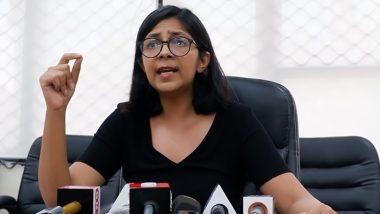 Swati Maliwal Video: DCW प्रमुख स्वाति मालीवाल ने बयां किया अपने बचपन का दर्द, पिता पर लगाया यौन शोषण का आरोप