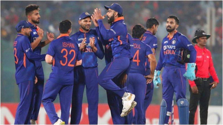 IND vs WI T20 Series 2023: रोहित शर्मा और विराट कोहली की टी20 के लिए फिर अनदेखी, तिलक वर्मा को मिला मौका